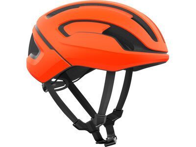 POC Omne Air MIPS, fluo. orange matt - Bild 4