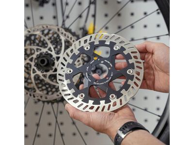 Magura MDR-P 6-Loch - 220 mm - Bild 2