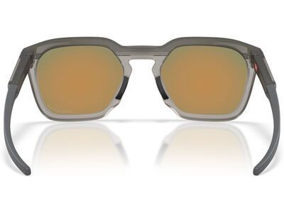 Oakley HSTN SQ 2.0, Prizm Ruby Polarized / matte grey smoke - Bild 6