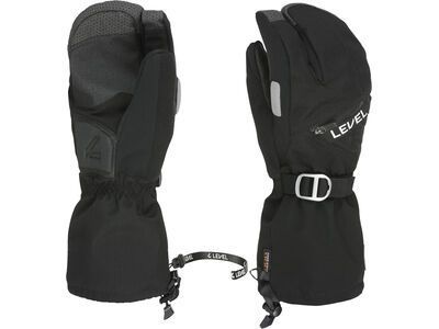 Level Star Trigger, black