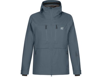 2117 of Sweden Men’s Njarg Ski Jacket, midnight