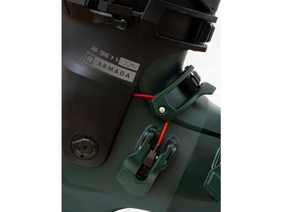 Armada AR One 130 MV, green/black - Bild 18