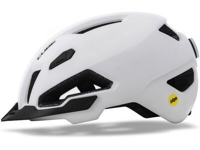 Cube Helm Evoy Hybrid MIPS, white - Bild 2