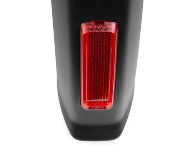 Cube Acid Dynamo Schutzblechrücklicht Pro-D SIC 2.0, black - Bild 4