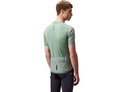 Endura AllTrack Ride Kurzärmeliges Trikot, sage green - Bild 4