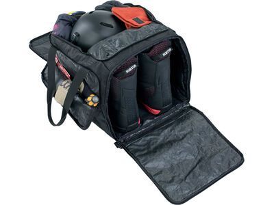 Evoc Gear Bag 35, black - Bild 11