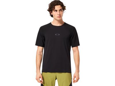Oakley Seeker Airline SS Jersey, blackout - Bild 5