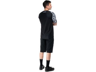 Cube MTB Trikot Razzle Dazzle kurzarm, black´n´white - Bild 8