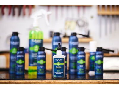 Tunap Sports Kettenöl Ultimate - 100 ml (Tropfflasche) - Bild 7