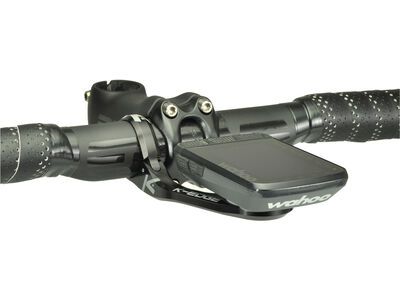 K-Edge Max XL Mount Wahoo Regular - 31,8 mm, black - Bild 4