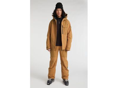 O’Neill Utility Pants, rich caramel - Bild 8