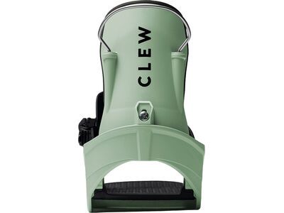 Clew Independence 1.0, sage green - Bild 1