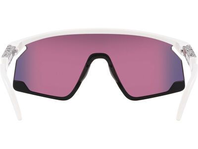 Oakley BXTR, Prizm Road / matte white - Bild 6
