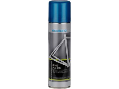 Shimano Fahrradpolitur - Bild 1