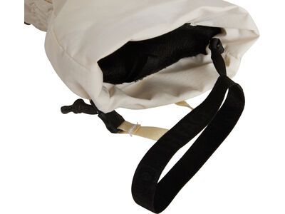 The North Face W Montana Glove, white dune - Bild 4