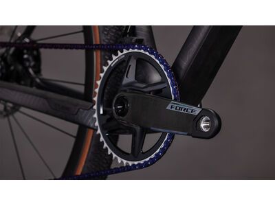 Cube Nuroad C:62 EXC, carbon´n´crisscross - Bild 8