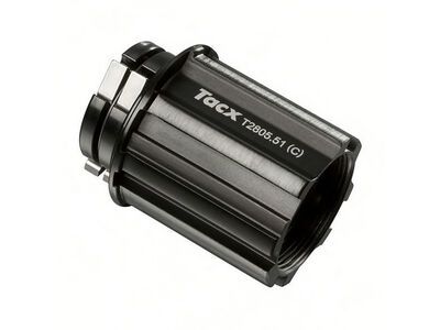 Tacx Campagnolo-Antriebskörper T2805.51