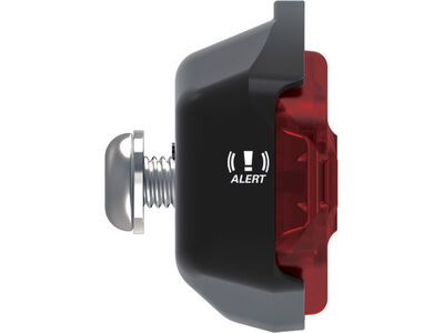 Lezyne E-Bike Super Bright StVZO Alert, black - Bild 2