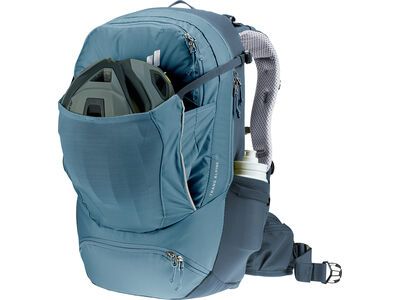 Deuter Trans Alpine 30, atlantic-ink - Bild 12