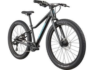 Cannondale Kids Trail Plus 24, black pearl - Bild 2