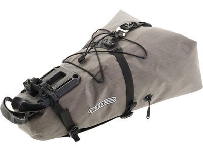 ORTLIEB Seat-Pack QR 13 L, dark sand - Bild 2