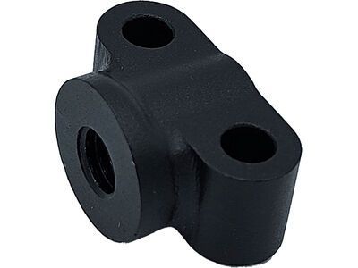 i:SY Trailer Adapter 2.0, schwarz - Bild 1