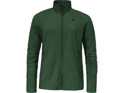 Schöffel Fleece Jk Style Wakeland WMS, dark jade