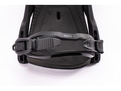 Nitro One, ultra black - Bild 10
