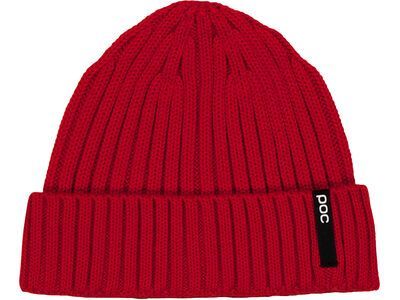 POC Beanie Short prismane red