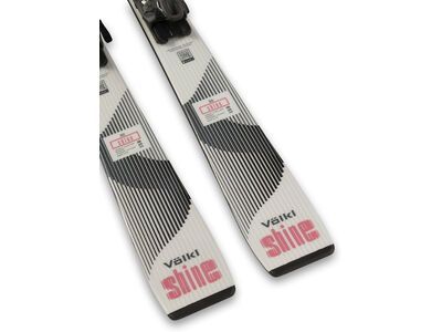Völkl Shine SC Carbon + vMotion 11 TCX Lady - Bild 6