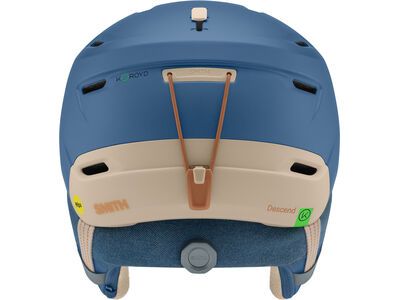 Smith Descend MIPS, matte future grey / classic beige - Bild 2