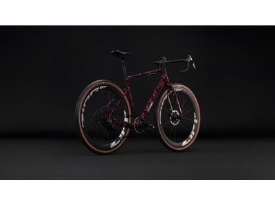 Cube Nuroad C:62 SLX, pinkaction´n´black - Bild 8