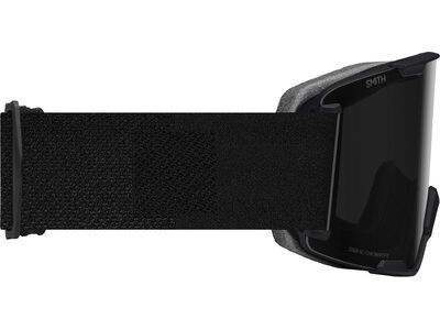 Smith Stash XL, ChromaPop Sun Black / blackout - Bild 2
