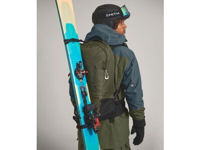 Ortovox Free Rider 22, blue note - Bild 7