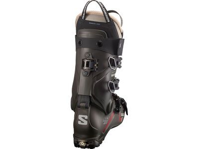 Salomon Shift Pro 120 AT GW, beluga/andorra/humus - Bild 2