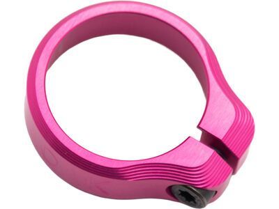 OAK Components Orbit Sattelklemme - 38,5 mm, pink - Bild 2
