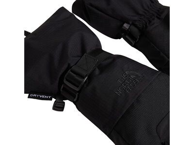 The North Face Montana Glove, tnf black - Bild 3