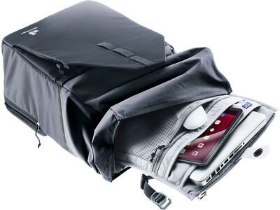 Deuter Xberg 25, black - Bild 8