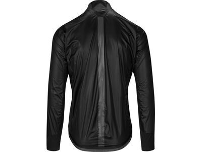 Assos Equipe RS Rain Jacket Targa, black - Bild 4