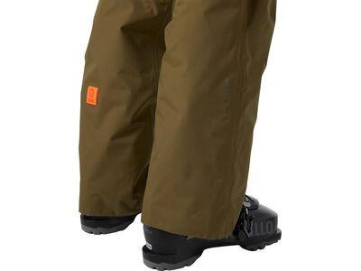 Helly Hansen Sogn Cargo Pants, sepia - Bild 3