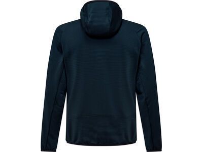 Salewa Puez Altavia Polarlite Kapuzenjacke Herren, navy blazer - Bild 2