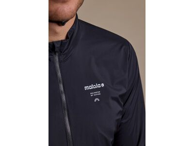 Maloja MaxlM. Jacket, deep black - Bild 7