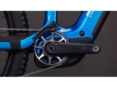 Cube Stereo Hybrid One44 HPC AT 800 29, actionteam - Bild 6