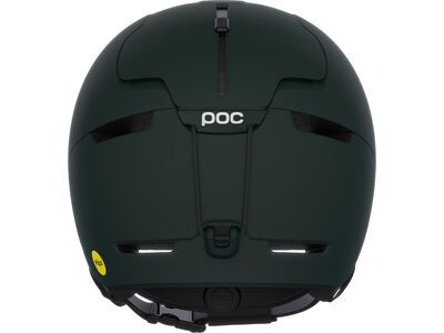POC Obex MIPS, pargasite green matt - Bild 3