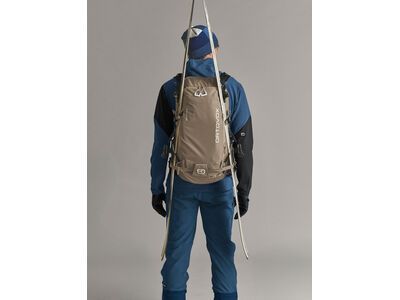 Ortovox Venet Tour 30, dark linen - Bild 8