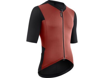 Assos Tactica Jersey T5, burned brown - Bild 2