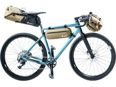 Deuter Cabezon HB 14, desert-black - Bild 6