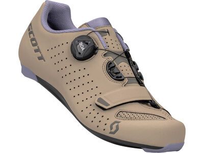 Scott Road Comp BOA W's Shoe toast beige/bliss pink