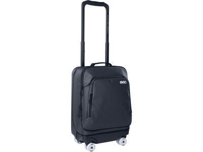Evoc 4-Wheel Trolley 40, carbon grey/black