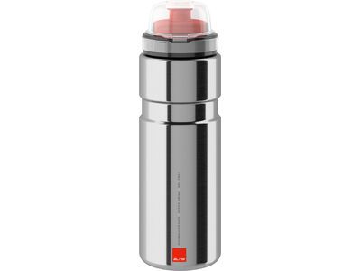 Elite Syssa Race - 750 ml, silber glänzend - Bild 2